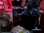 Dreamysuccubus bongacams livecam show performer room profile