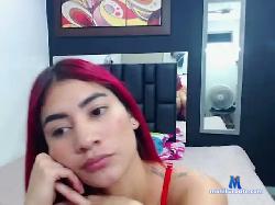 naila-and-izan bongacams live cam performer profile