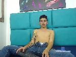 Evans-009 bongacams livecam show performer room profile
