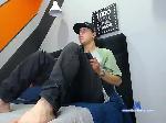 Miles-Scot bongacams livecam show performer room profile