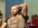 TonyTattoo bongacams livecam show performer room profile