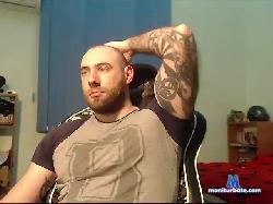 TonyTattoo bongacams live cam performer profile