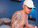 AdanCollin bongacams livecam show performer room profile