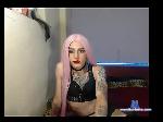 Rosalie21 bongacams livecam show performer room profile