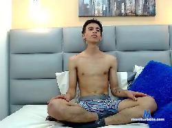 harrison--1 bongacams live cam performer profile