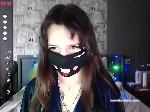 Black-Barbie13 bongacams livecam show performer room profile