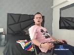 CHRIS-Adams bongacams livecam show performer room profile