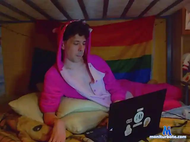 chevTyut bongacams performer male