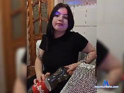 Lidia1998 bongacams live cam performer profile