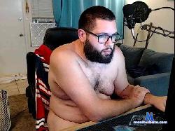 AngusTheBeast bongacams live cam performer profile