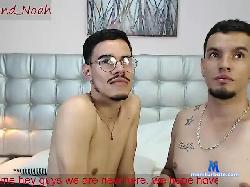 Andy-and-noah bongacams live cam performer profile