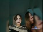 Ravens2014 bongacams livecam show performer room profile