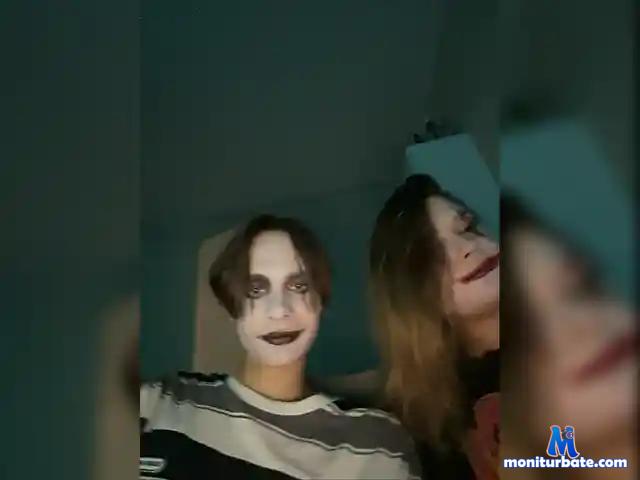Ravens2014 bongacams performer couple male female