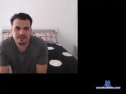 KevinGrey bongacams live cam performer profile