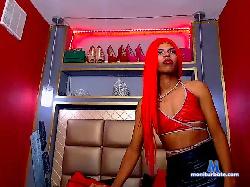 Tyra-Banks bongacams live cam performer profile