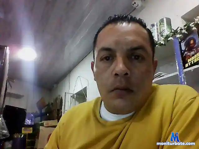 Sonic2713 bongacams performer male