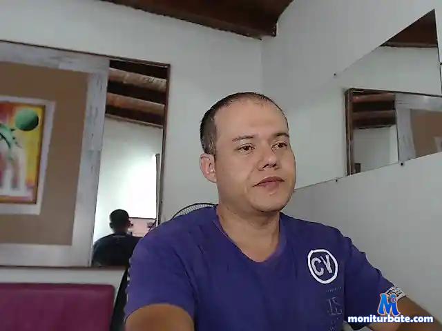 bull-12 bongacams performer male