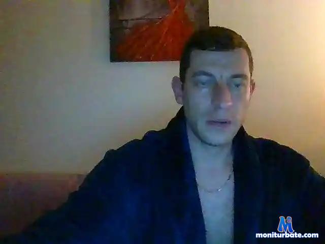 AndCo87 bongacams performer male