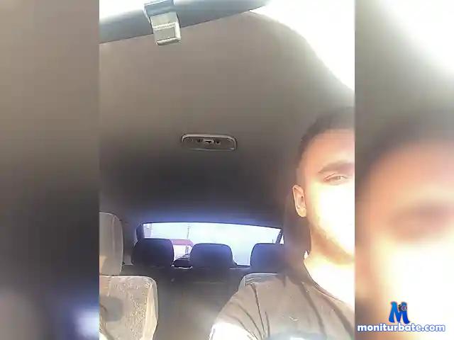 ArtemAhXe bongacams performer male