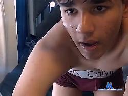 ALANWRITE bongacams live cam performer profile