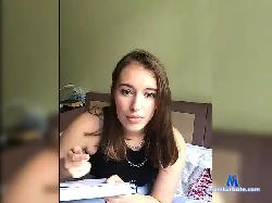 Businka-Lera bongacams live cam performer profile