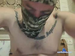 antonMedi88 bongacams live cam performer profile