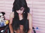ValenConor bongacams livecam show performer room profile