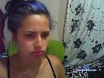 TinaDawson bongacams livecam show performer room profile