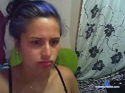 TinaDawson bongacams live cam performer profile