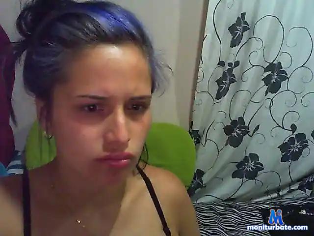 TinaDawson bongacams performer female