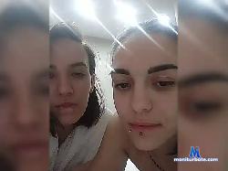 BlackCherryes bongacams live cam performer profile