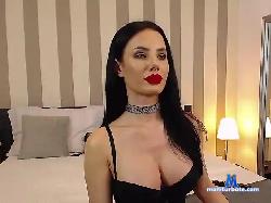 BlackBarb bongacams live cam performer profile