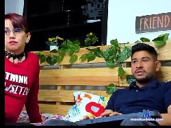 ApoloandSaman bongacams live cam performer profile