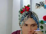 Artysk-Clark bongacams livecam show performer room profile