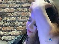 NinaDD bongacams live cam performer profile