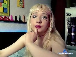 web-cassie bongacams live cam performer profile
