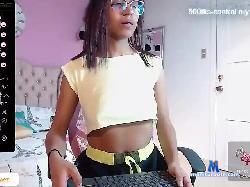 NATALYSAEZ bongacams live cam performer profile