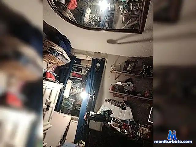 Horneyjay1 bongacams performer male