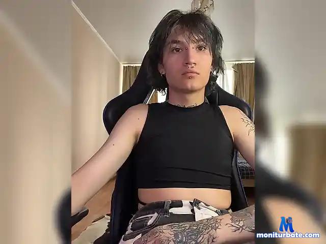 danyababy-178 bongacams performer male