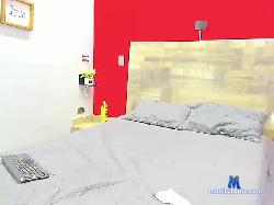 Santi22- bongacams live cam performer profile