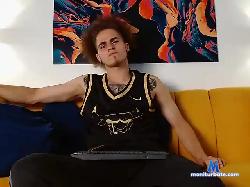 MarcusBruce bongacams live cam performer profile