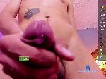 AlexLeon-18 bongacams livecam show performer room profile