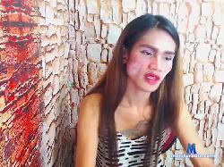 AmazinggMaLuu bongacams live cam performer profile