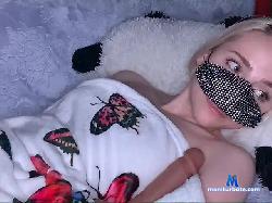 MaskaLady bongacams live cam performer profile