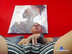 Brown-Smith bongacams live cam performer profile