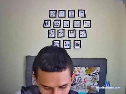 Andrws23 bongacams live cam performer profile