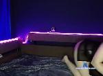 Viseriona bongacams livecam show performer room profile