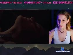 BerryLi bongacams live cam performer profile