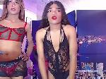 Valeria-Marien bongacams livecam show performer room profile