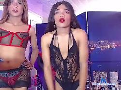 Valeria-Marien bongacams live cam performer profile